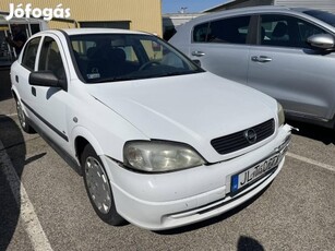 Opel Astra G 1.4 16V Classic II Family Üzemképes!