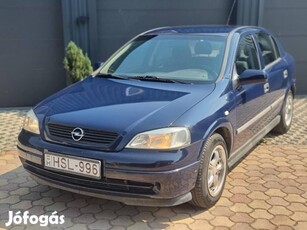 Opel Astra G 1.4 16V Comfort Vonohorog.Szervoko...