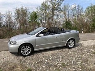 OPEL ASTRA G Cabrio 1.6 16V