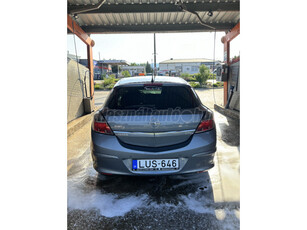 OPEL ASTRA H 1.6 GTC Sport