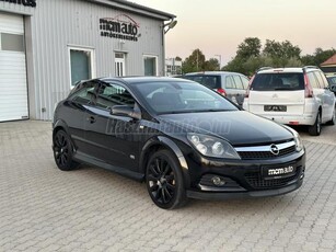 OPEL ASTRA H 1.8 GTC Sport OPC line/XENON/NAVI/18'/PDC/SZ.KÖNYV