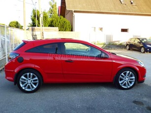 OPEL ASTRA H 1.9 CDTI GTC Sport 144E.KM!1ÉV VIZSGA!TEMPÓMAT!XENON!