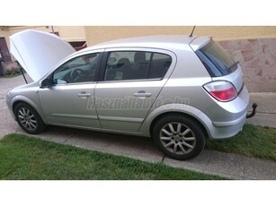 OPEL ASTRA H 2.0 T Sport