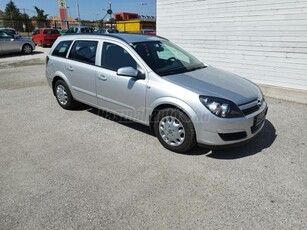 OPEL ASTRA H Caravan 1.4 Essentia Megkímélt állapot!