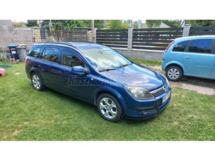 OPEL ASTRA H Caravan 1.6 Cosmo