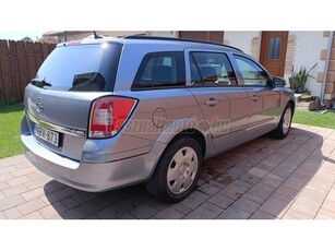 OPEL ASTRA H Caravan 1.9 CDTI Essentia