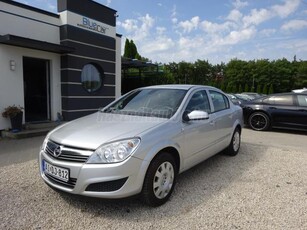 OPEL ASTRA H Sedan 1.6 Enjoy KM:161ezer!Megbizható Benzines!