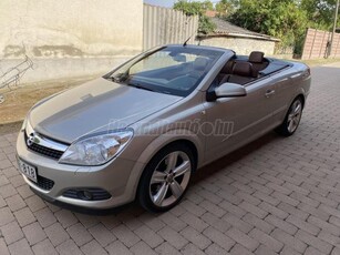 OPEL ASTRA H TT 1.9 CDTI Enjoy GARANTÁL KM FRISS SZERVÍZ CSERE-BESZÁMÍTÁS