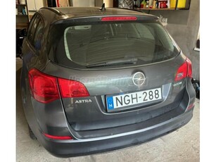 OPEL ASTRA J 1.3 CDTI EcoFLEX Start-Stop Sport Sports Tourer