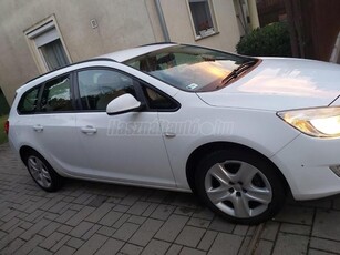 OPEL ASTRA J 1.4 T Enjoy