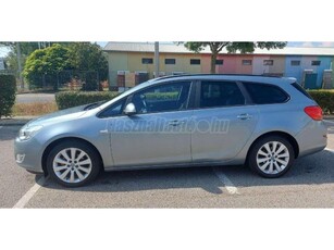 OPEL ASTRA J 1.4 T Sport Tourer