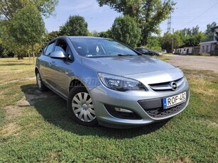 OPEL ASTRA J 1.6 CDTI Start-Stop Selection