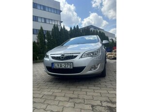 OPEL ASTRA J 1.6 Enjoy