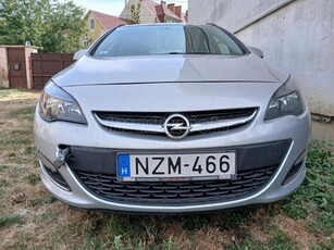 OPEL ASTRA J 1.7 CDTI Start-Stop Sport Facelift full extra