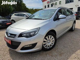 Opel Astra J Sports Tourer 1.4 T Enjoy 134.200....