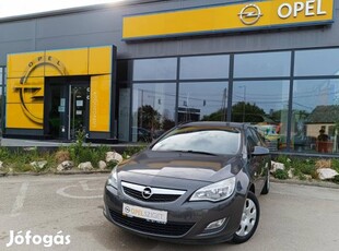 Opel Astra J Sports Tourer 1.4 T Selection