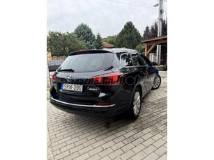 OPEL ASTRA J Sports Tourer 1.6 CDTI Start-Stop Cosmo