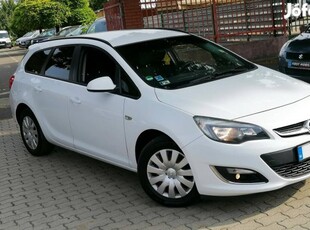 Opel Astra J Sports Tourer 1.7 CDTI Active Digi...