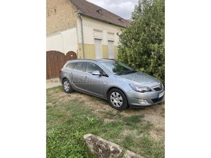 OPEL ASTRA J Sports Tourer 1.7 CDTI EcoFLEX Start-Stop Enjoy