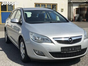 Opel Astra J Sports Tourer 1.7 CDTI Enjoy ++132...