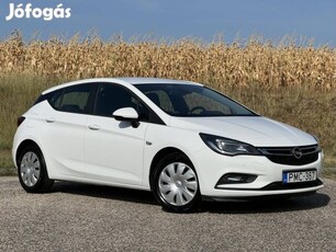 Opel Astra K 1.4 T Enjoy 1 Év Garancia..Magyar....