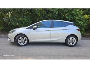 OPEL ASTRA K 1.4 T Enjoy