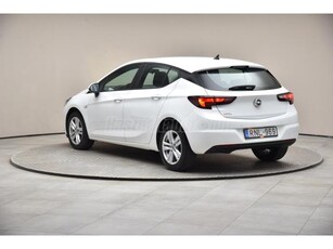 OPEL ASTRA K 1.4 T Enjoy MAGYAR-1.TUL-KLÍMA-TEMPOMAT-INTELLILINK-T.RADAR-NAVI!