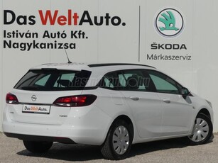 OPEL ASTRA K Sports Tourer 1.4 T Enjoy 59e.km!