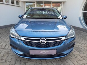 OPEL ASTRA K Sports Tourer 1.6 CDTI Enjoy GARANCIÁVAL!