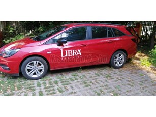 OPEL ASTRA Sports Tourer 1.2 T