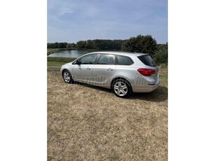 OPEL ASTRA Sports Tourer 1.4 Enjoy 123000km