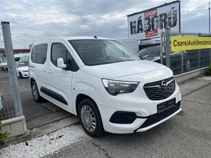 OPEL COMBO Cargo 1.2 T L1H1 2.0t Dynamic Start&Stop EURO 6.3 2019 1.2 motor