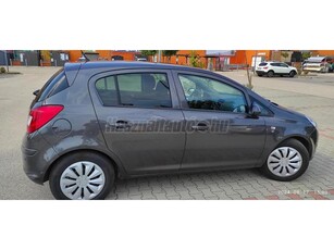 OPEL CORSA D 1.2 111 Years S-D