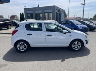 OPEL CORSA D 1.2 Active 1. TULAJ!