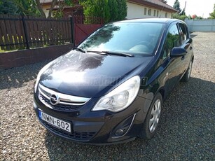 OPEL CORSA D 1.2 Active 206eKm! Klímás! Szép állapotban!