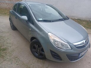 OPEL CORSA D 1.2 Active Start-Stop