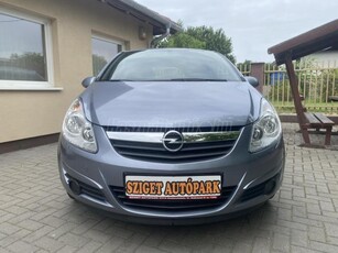 OPEL CORSA D 1.2 Cosmo 121000 KM!!!