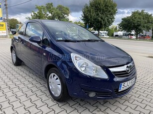 OPEL CORSA D 1.2 Cosmo / Multikormány / Klima /