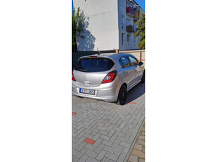 OPEL CORSA D 1.2 Cosmo opc line