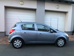 OPEL CORSA D 1.2 Enjoy 130 ezer km !!!