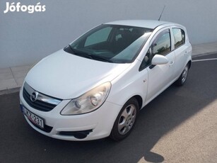 Opel Corsa D 1.2 Enjoy