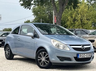 OPEL CORSA D 1.2 Enjoy Azonnal elvihető!