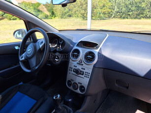 OPEL CORSA D 1.2 Enjoy