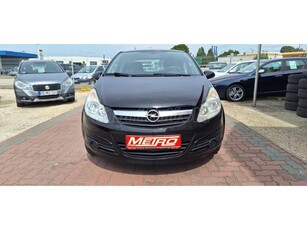 OPEL CORSA D 1.2 Enjoy