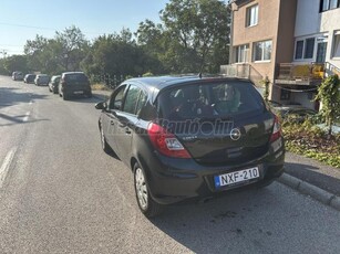 OPEL CORSA D 1.2 Enjoy