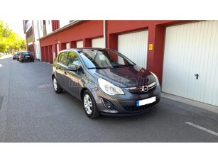 OPEL CORSA D 1.2 Enjoy Tempomat