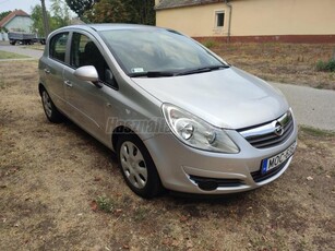 OPEL CORSA D 1.2 Essentia