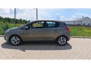 OPEL CORSA D 1.2 Selection