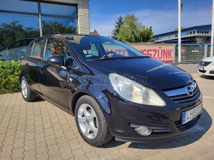 OPEL CORSA D 1.2 Sport MAGYAR-1 TULAJ-KLÍMA-120000KM-FRISS MŰSZAKI