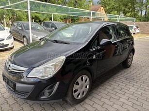 OPEL CORSA D 1.3 CDTI Cosmo ÚJ VEZÉRLÉS!